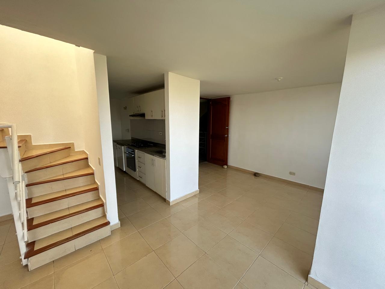 Apartamento en venta - Villa carolina - Barranquilla