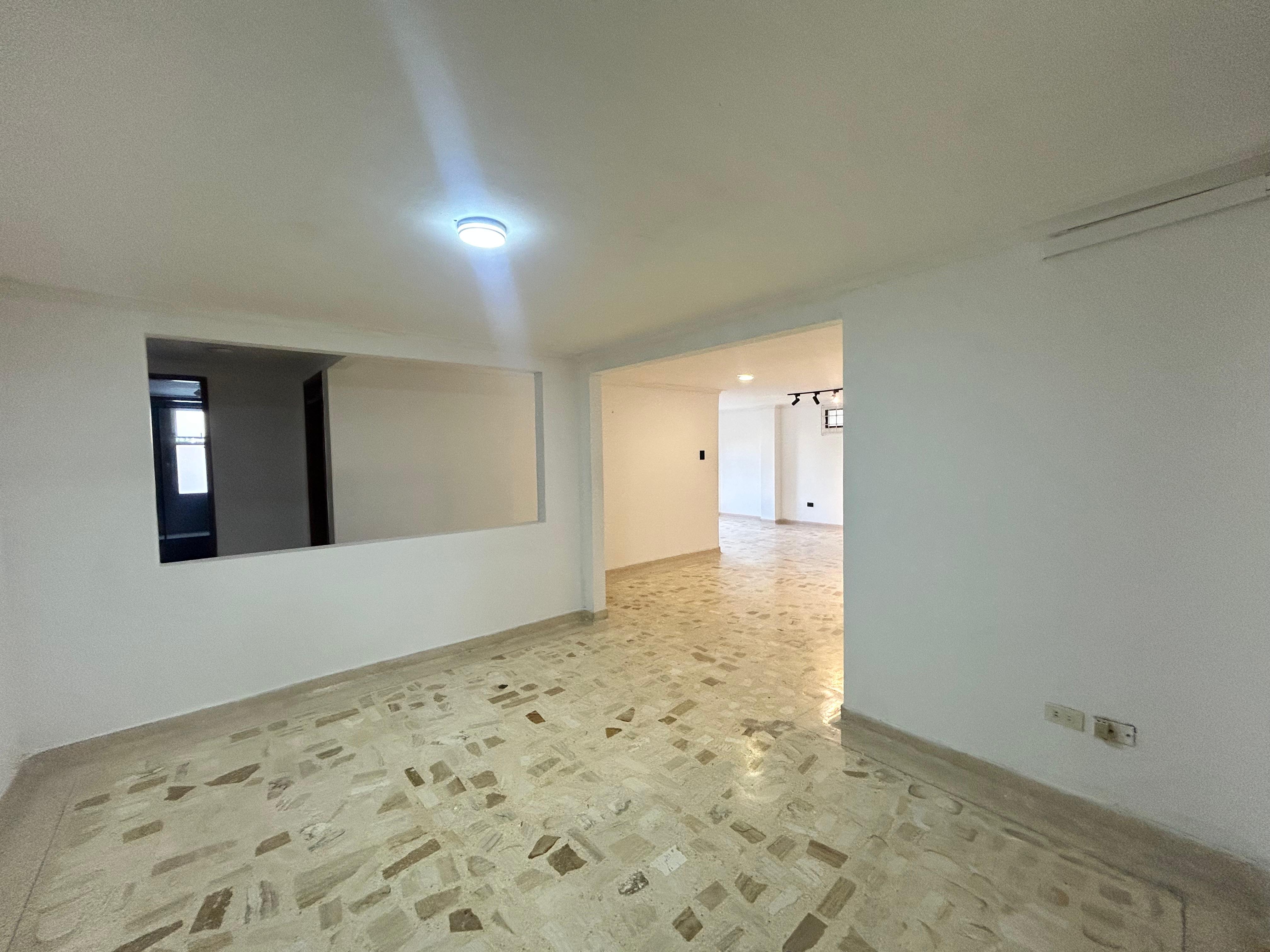 Apartamento en arriendo - Alto prado - Barranquilla