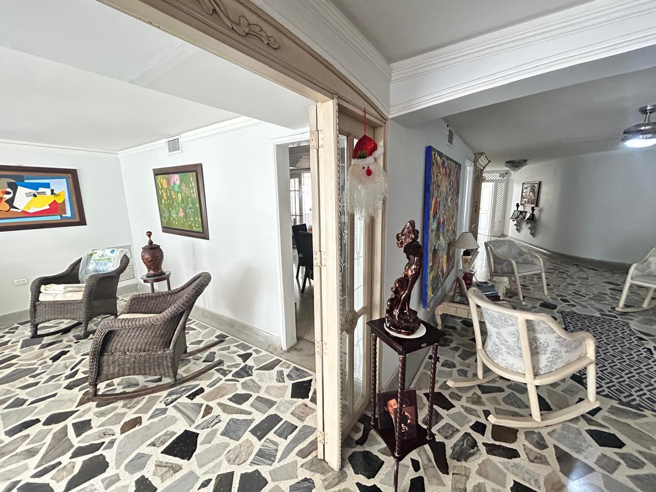 Apartamento en venta- Altos de riomar-Barranquilla