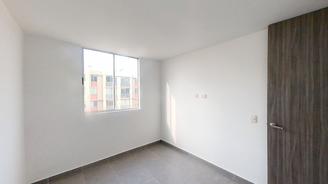 Alameda - Conjunto Maria Mulata - Apartamento en venta - Barranquilla