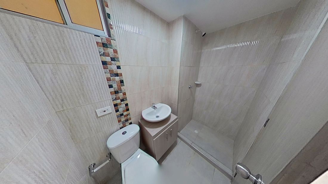 Alameda - Conjunto Pelicano - Apartamento en venta - Barranquilla