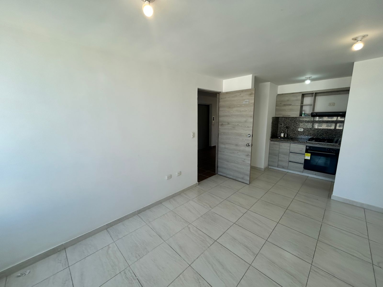 Alameda del Rio - Apartamento en arriendo - Barranquilla