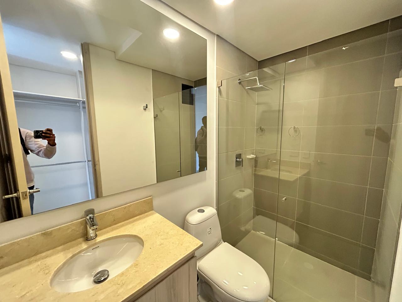 Apartamento en Venta - la Castellana - Barranquilla