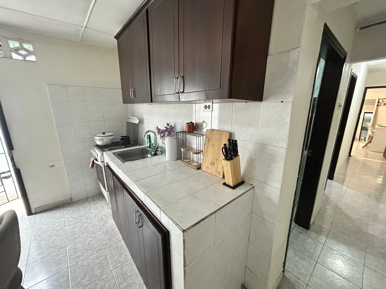 Casa en Venta - San Felipe - Barranquilla