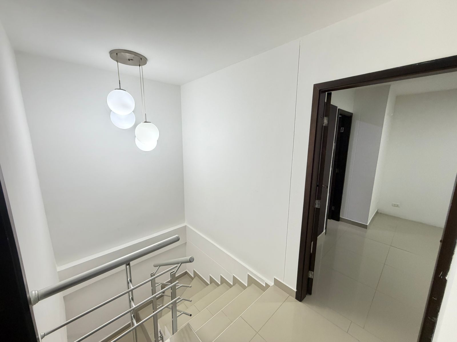 Venta Casa Duplex El Limoncito