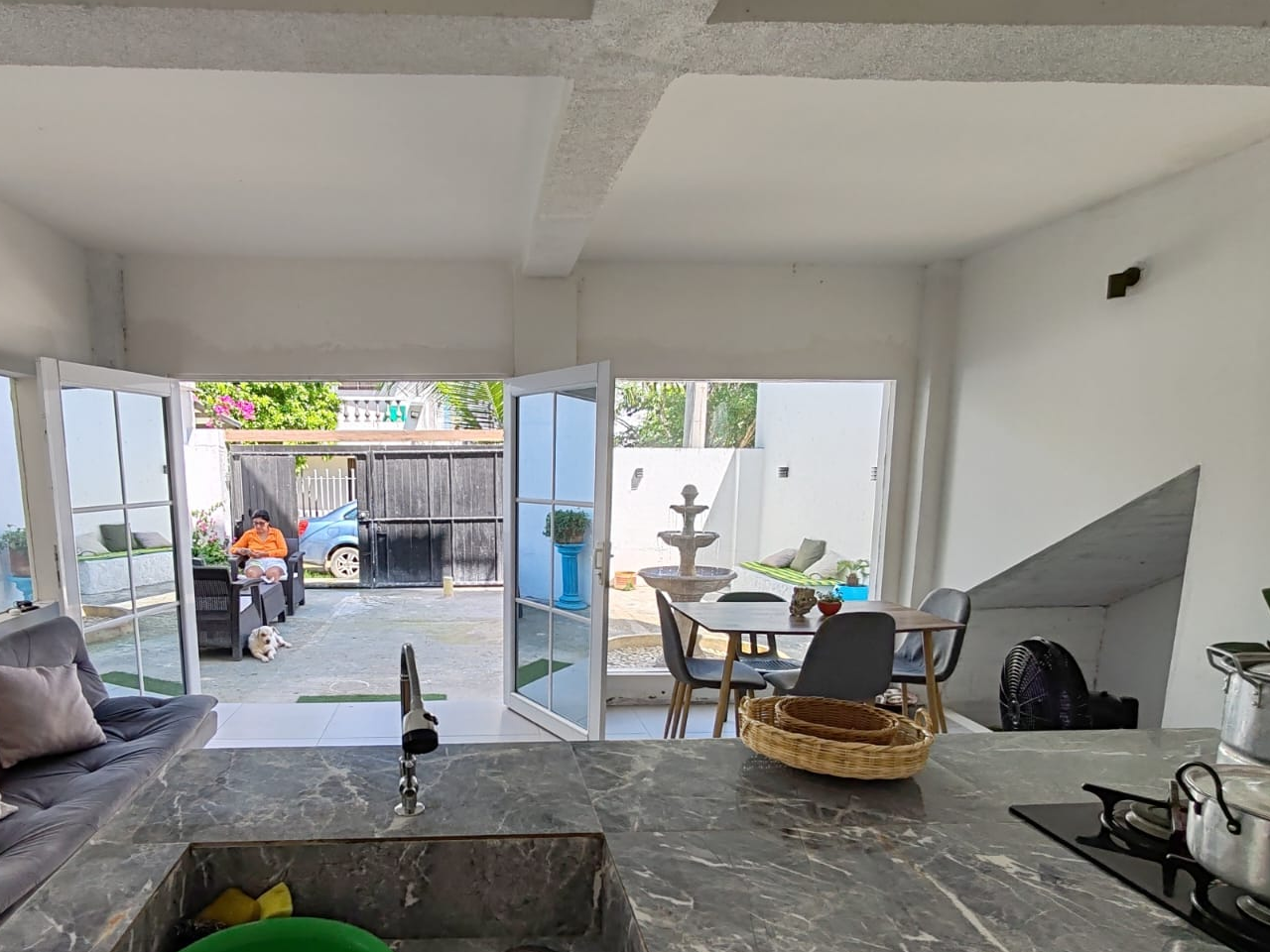 Casa en venta- santa verónica atlantico