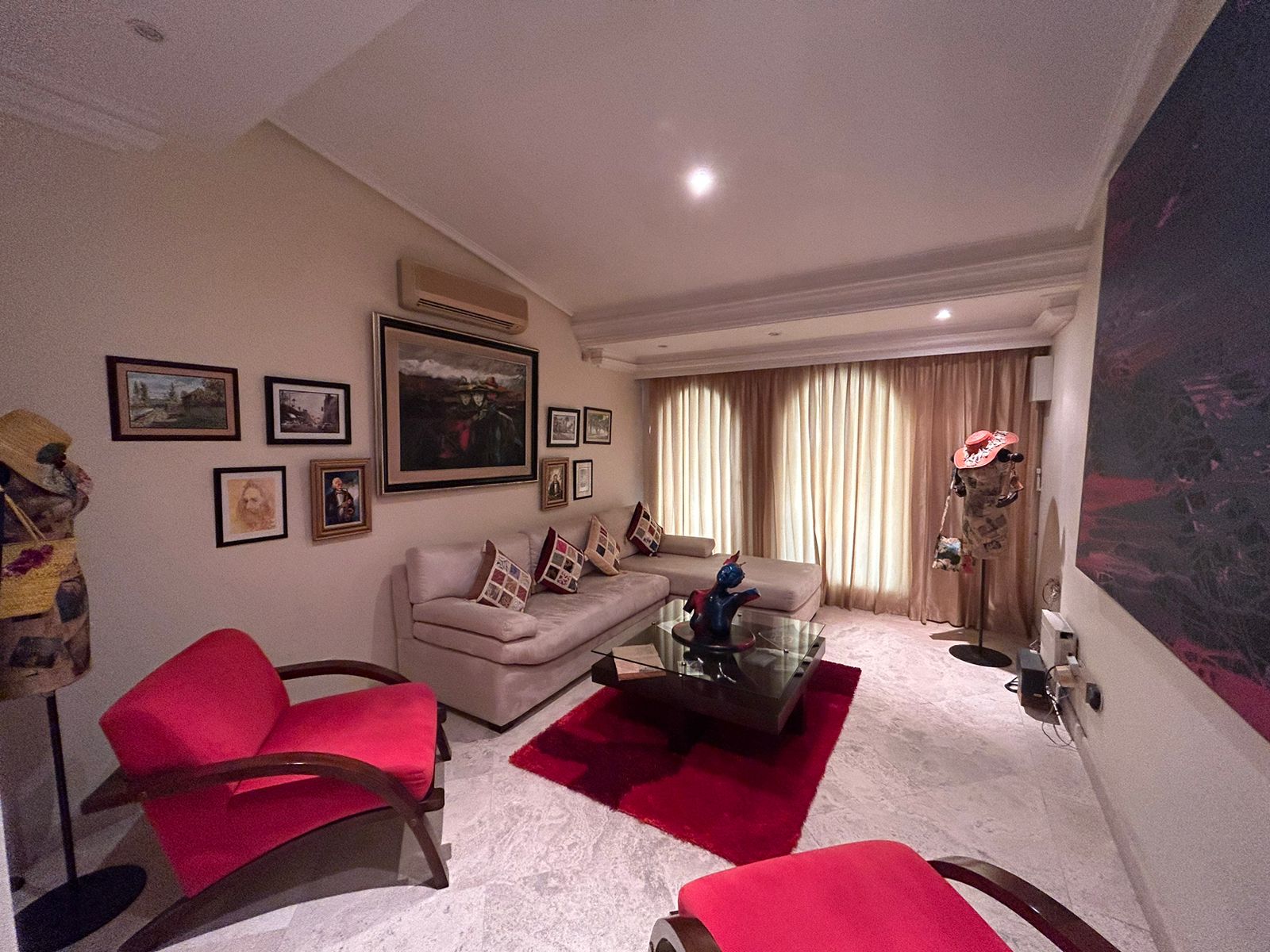 Villa Campestre Mansión en Venta - Puerto Colombia