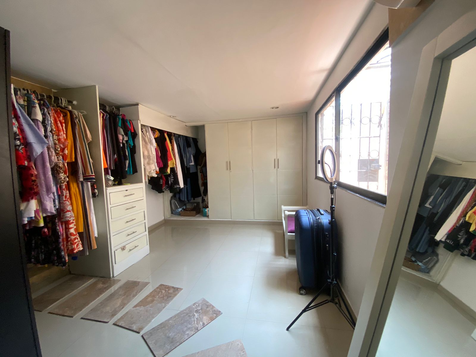 Nuevo Horizonte - Casa en Venta - Barranquilla