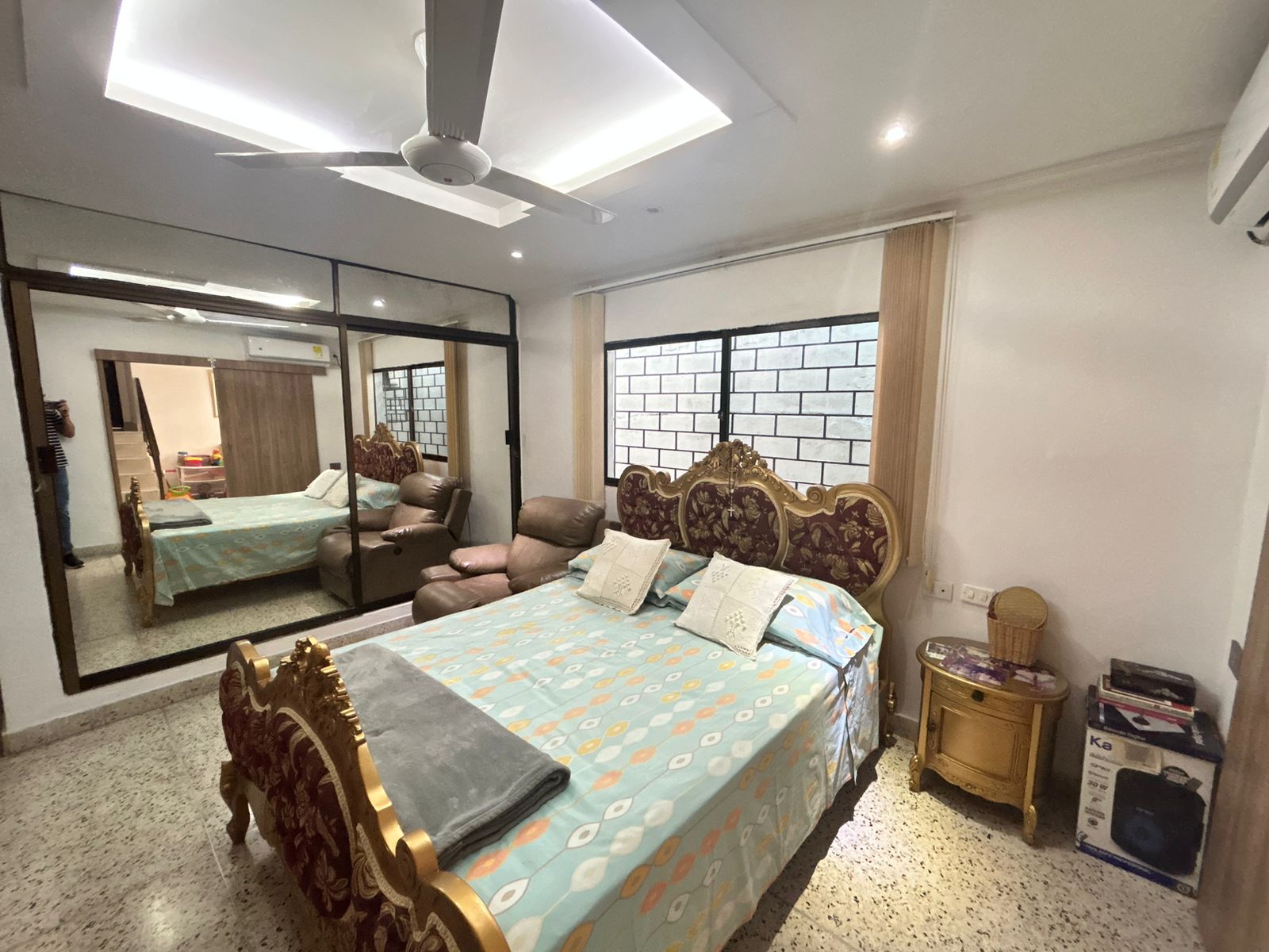 Las Delicias - Casa Dúplex en Venta - Barranquilla