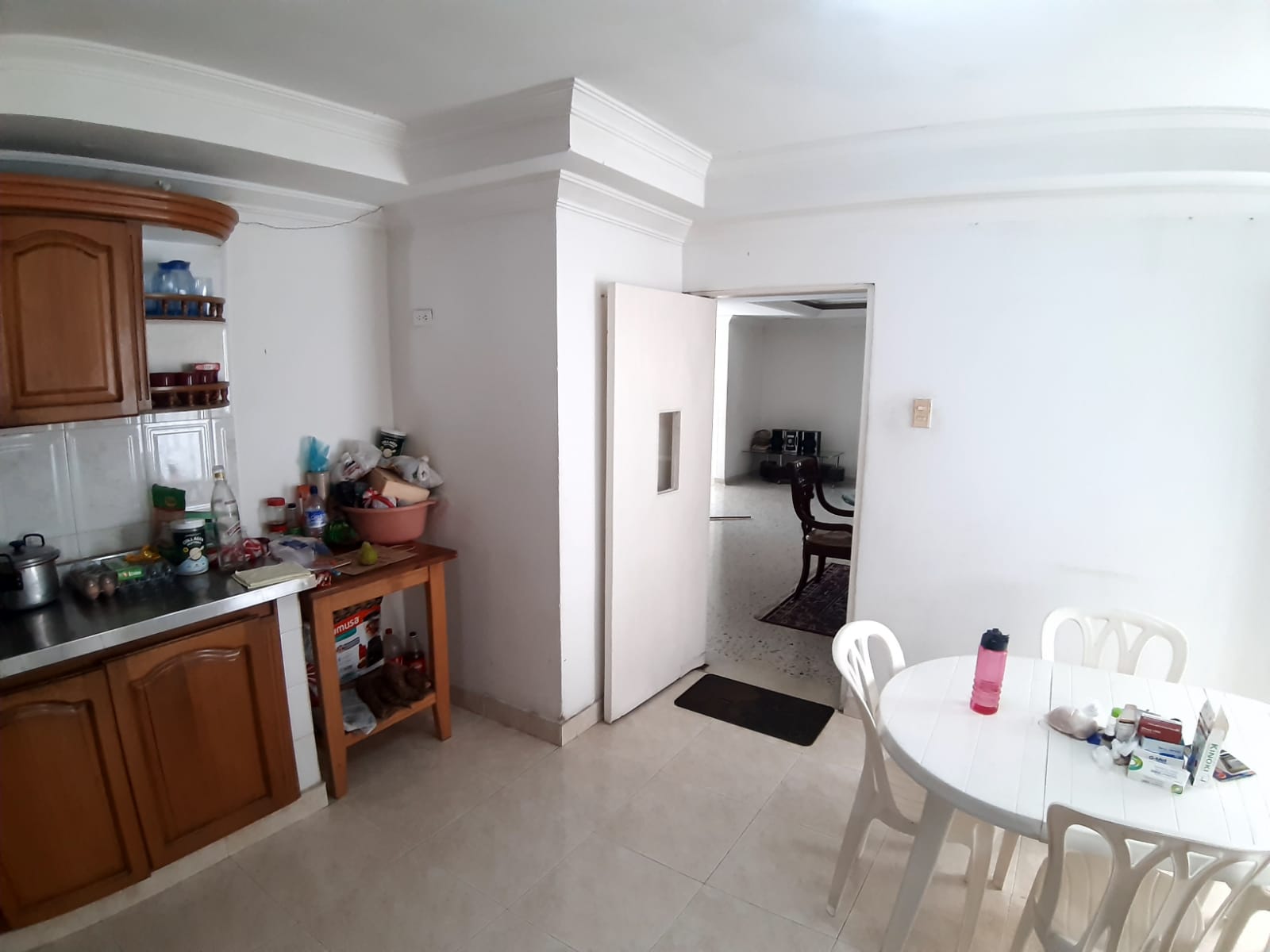 La Cumbre - Casa en venta - Barranquilla