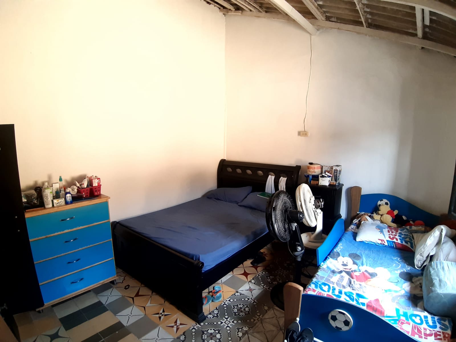 Las Nieves - Casa en venta - Barranquilla