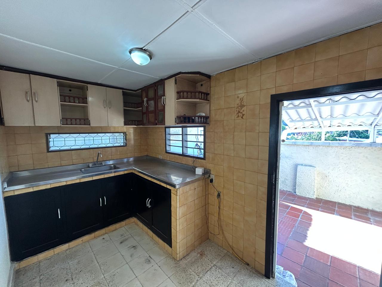 San Felipe - Casa en Arriendo - Barranquilla
