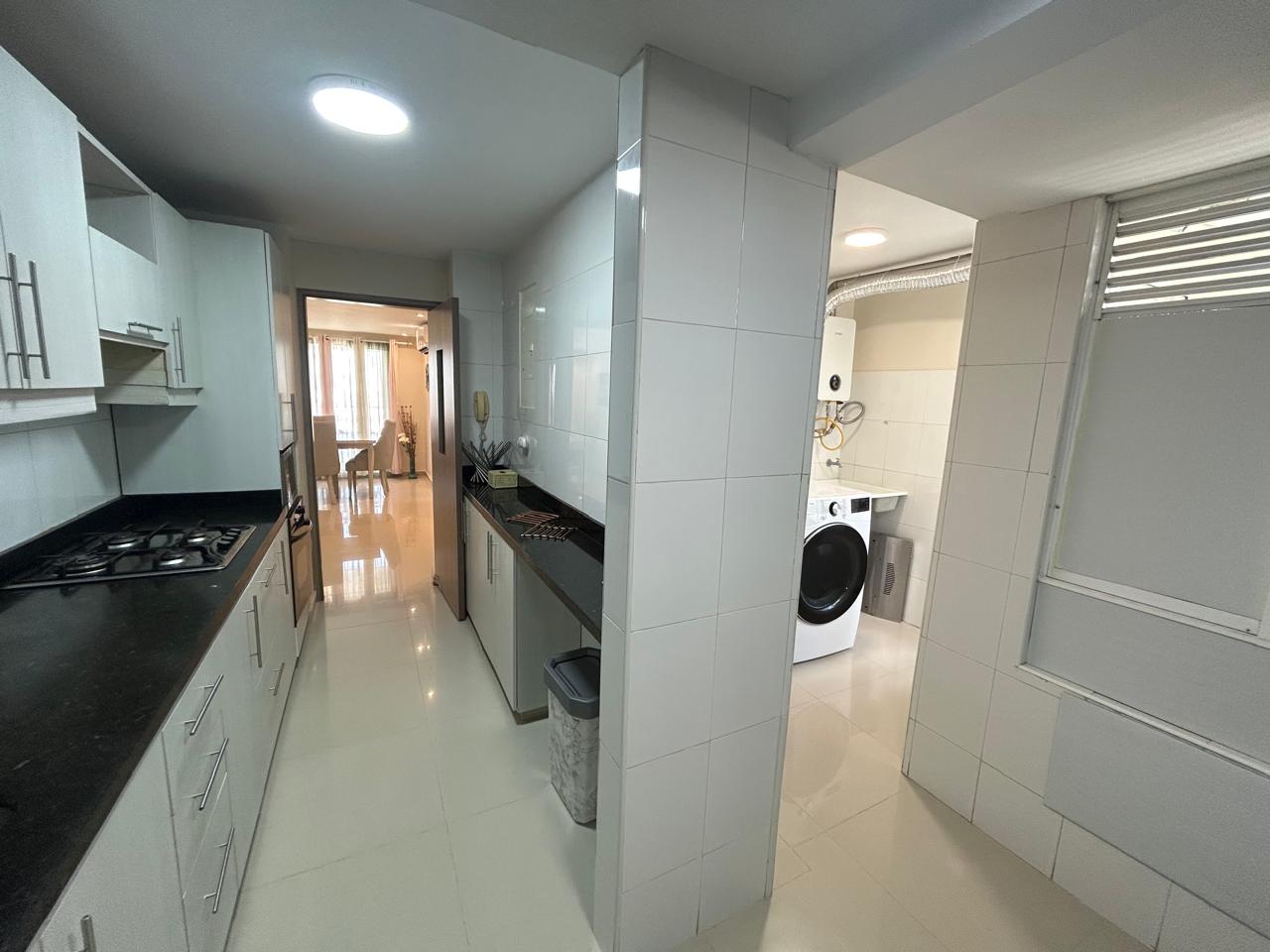 Altos del Limon - Pent house en Venta - Barranquilla