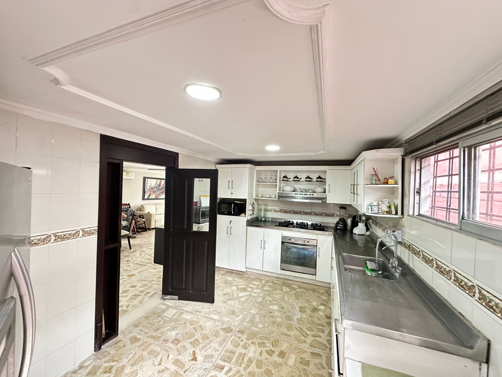 Casa en Venta - ciudad Jardin - Barranquilla