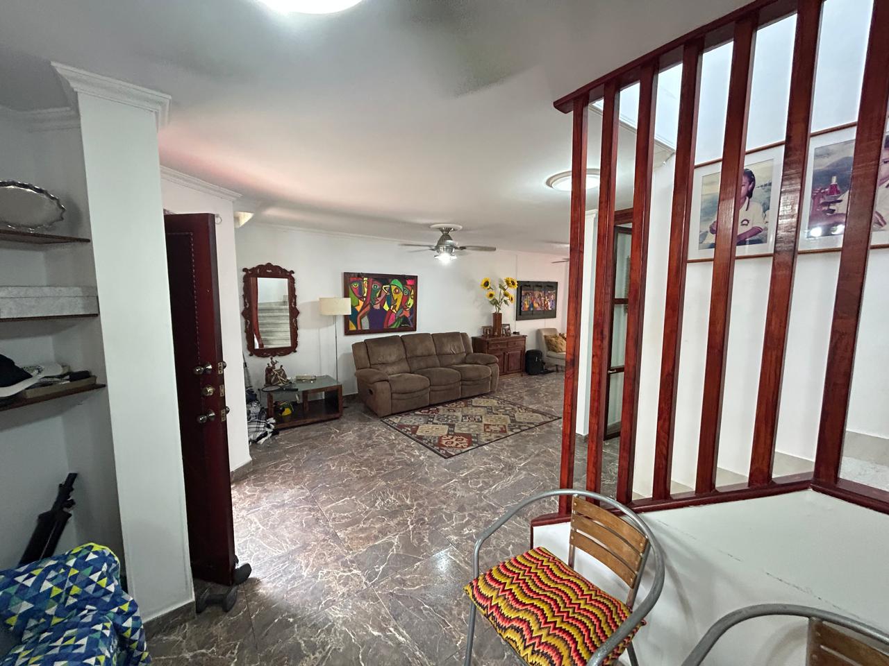 Casa en venta - Altos de rio mar - Conjunto mirario - Barranquilla