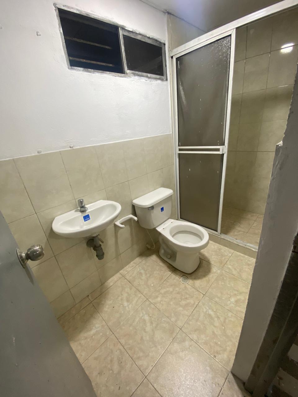 Casa en arriendo - La campiña - Barranquilla.
