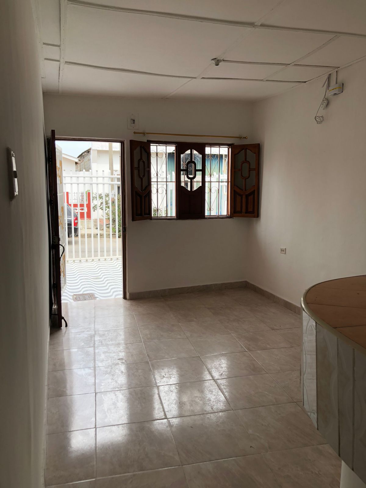 Casa dúplex - Alfonso López - Barranquilla.