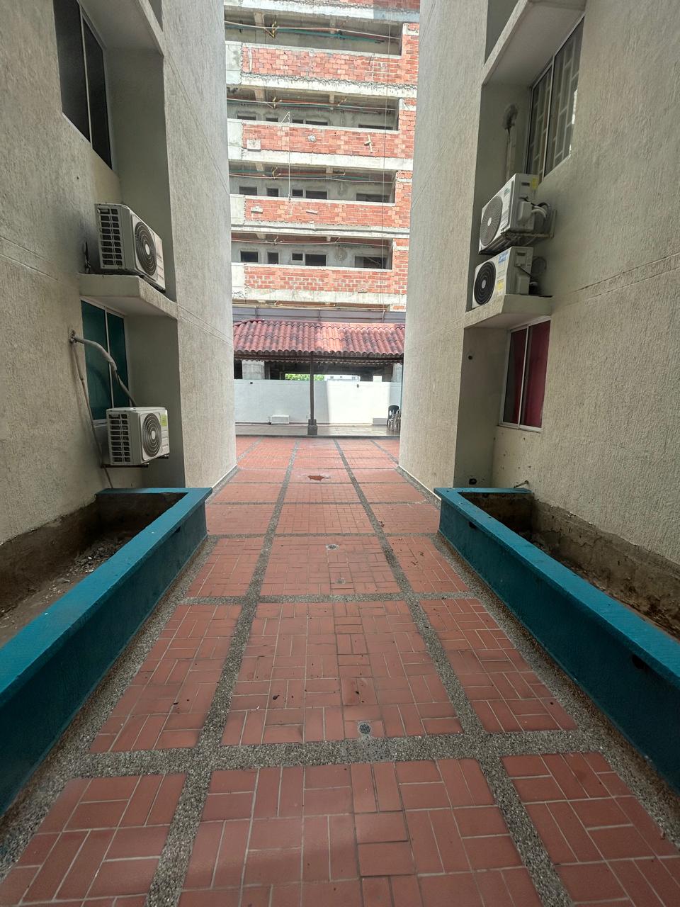 Apartamento en venta - Boston - Barranquilla