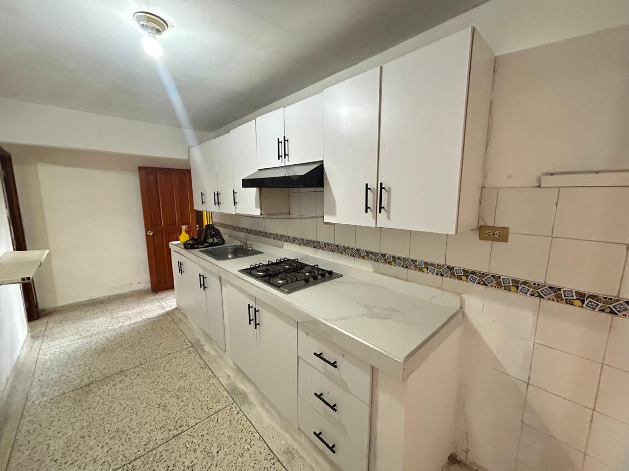 Casa en venta - Los nogales - Barranquilla