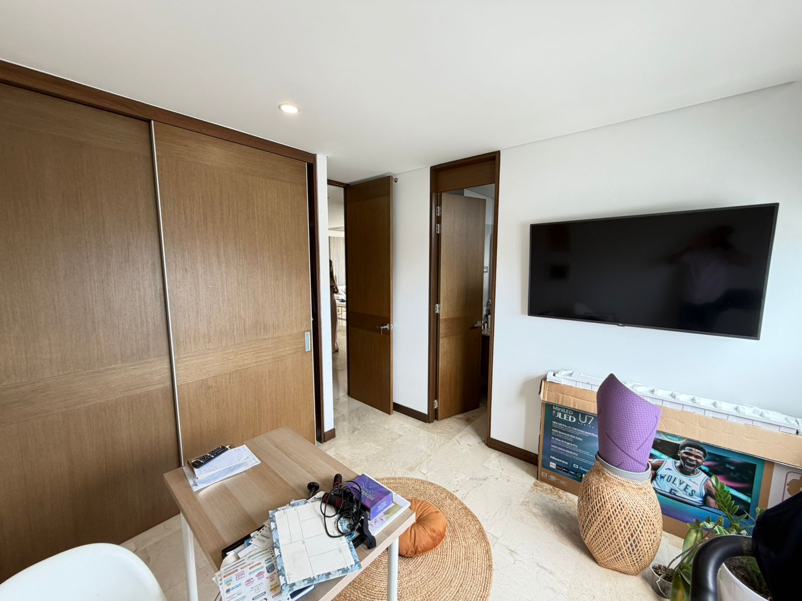 Apartamento en venta - Alto prado - Barranquilla
