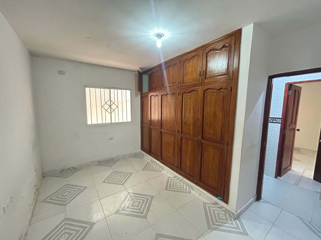 Los Andes Casa en Venta - Barranquilla