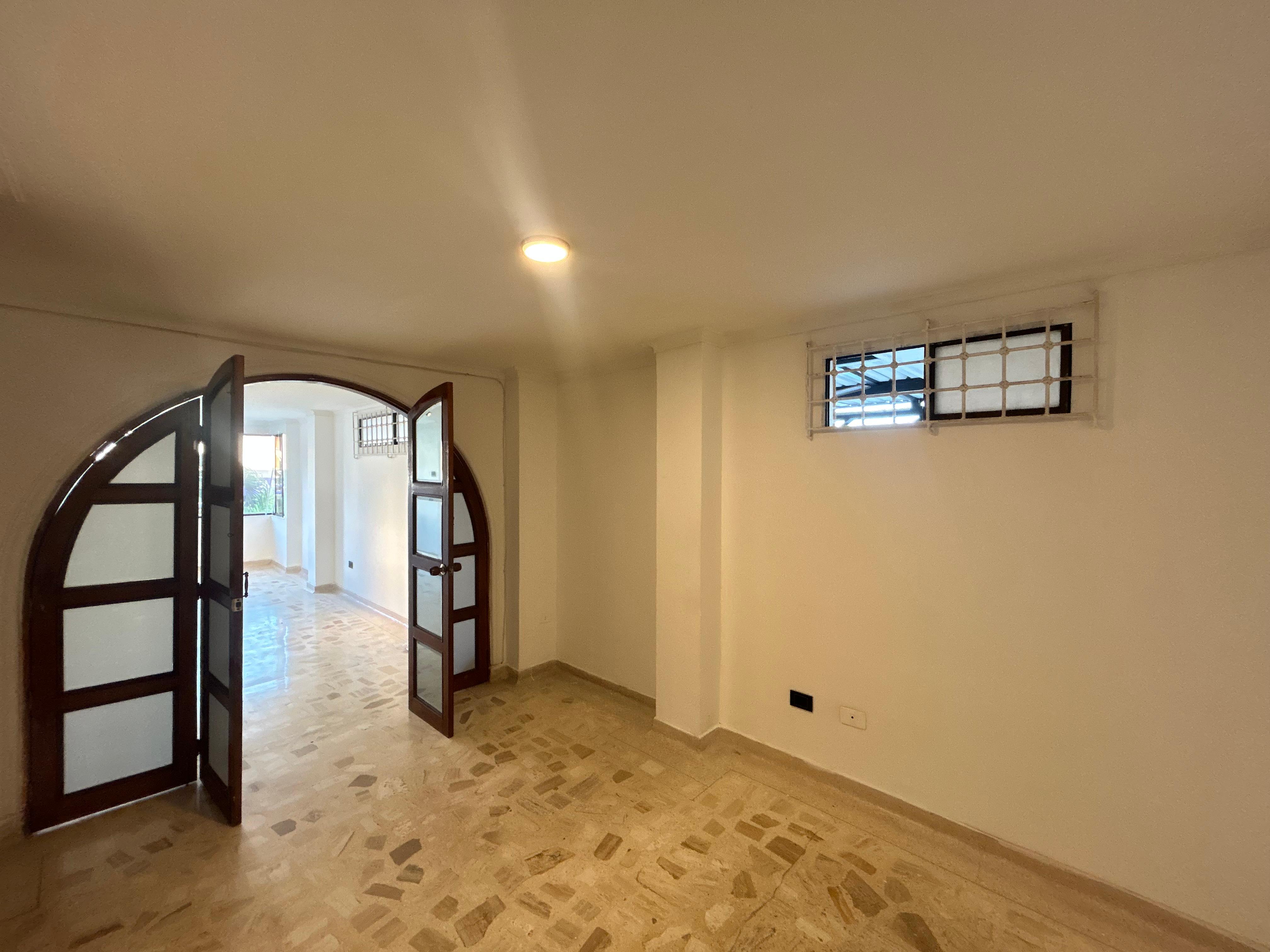 Apartamento en arriendo - Alto prado - Barranquilla