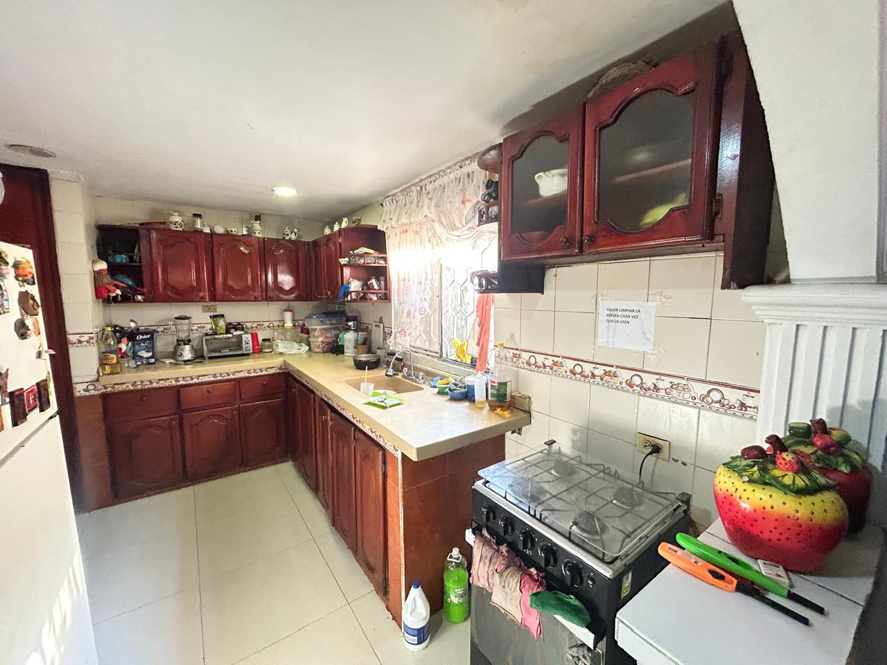 Casa duplex en venta - Modelo - Barranquilla