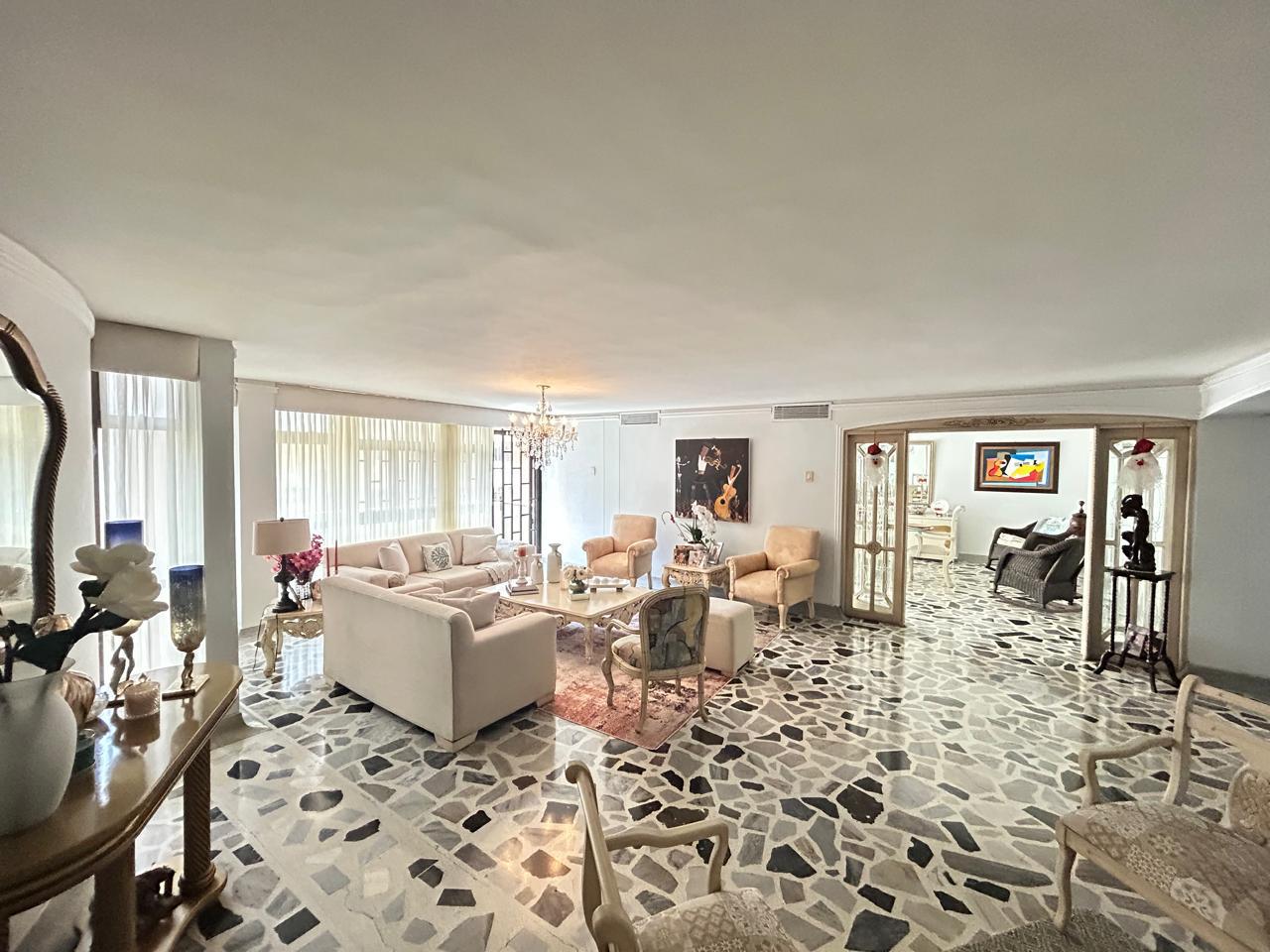 Apartamento en venta- Altos de riomar-Barranquilla