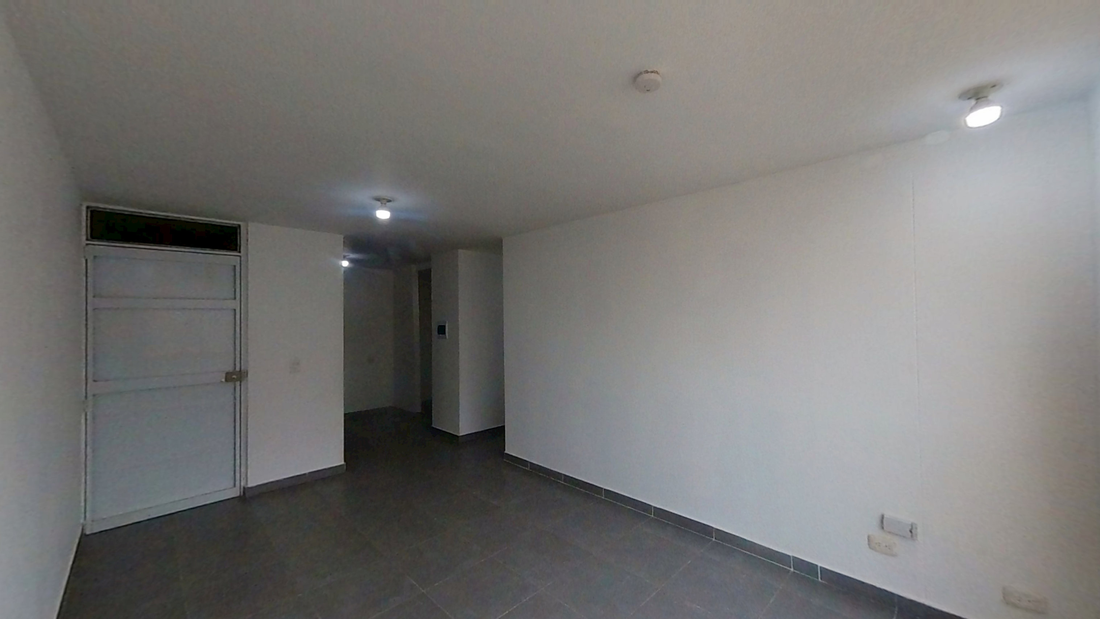 Alameda - Conjunto Maria Mulata - Apartamento en venta - Barranquilla