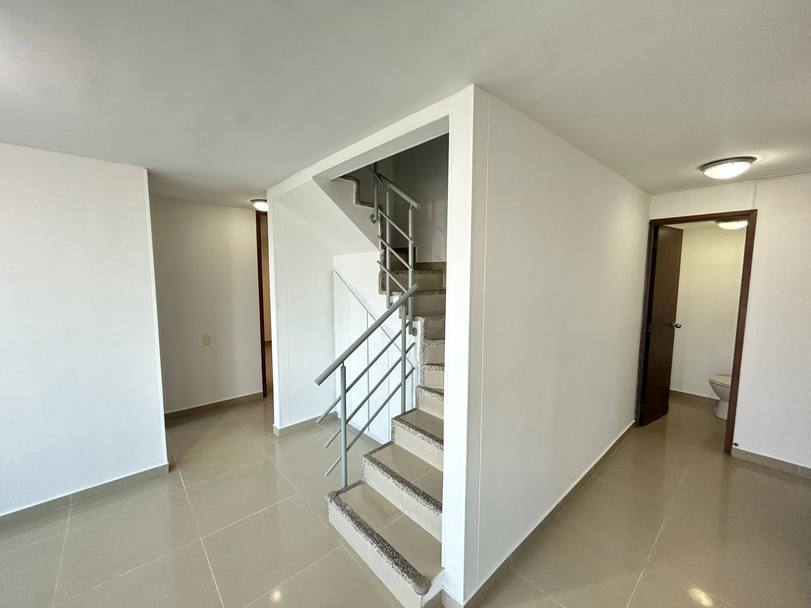 Apartamento en venta - Villa campestre