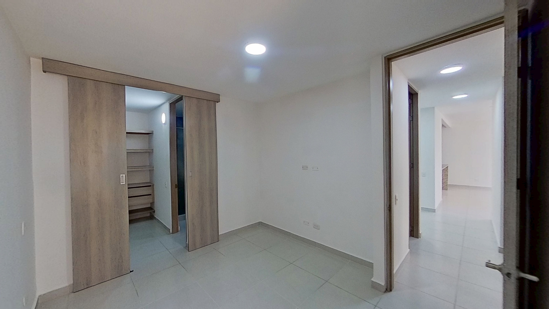 Alameda - Conjunto Zafiro - Apartamento en arriendo - Barranquilla