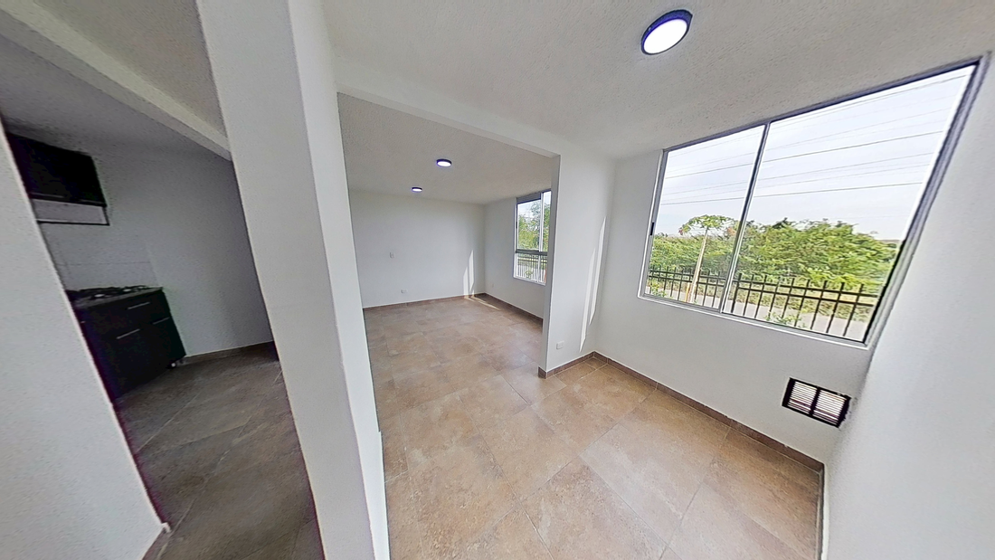 Alameda - Conjunto Garza Apartamento en venta - Barranquilla