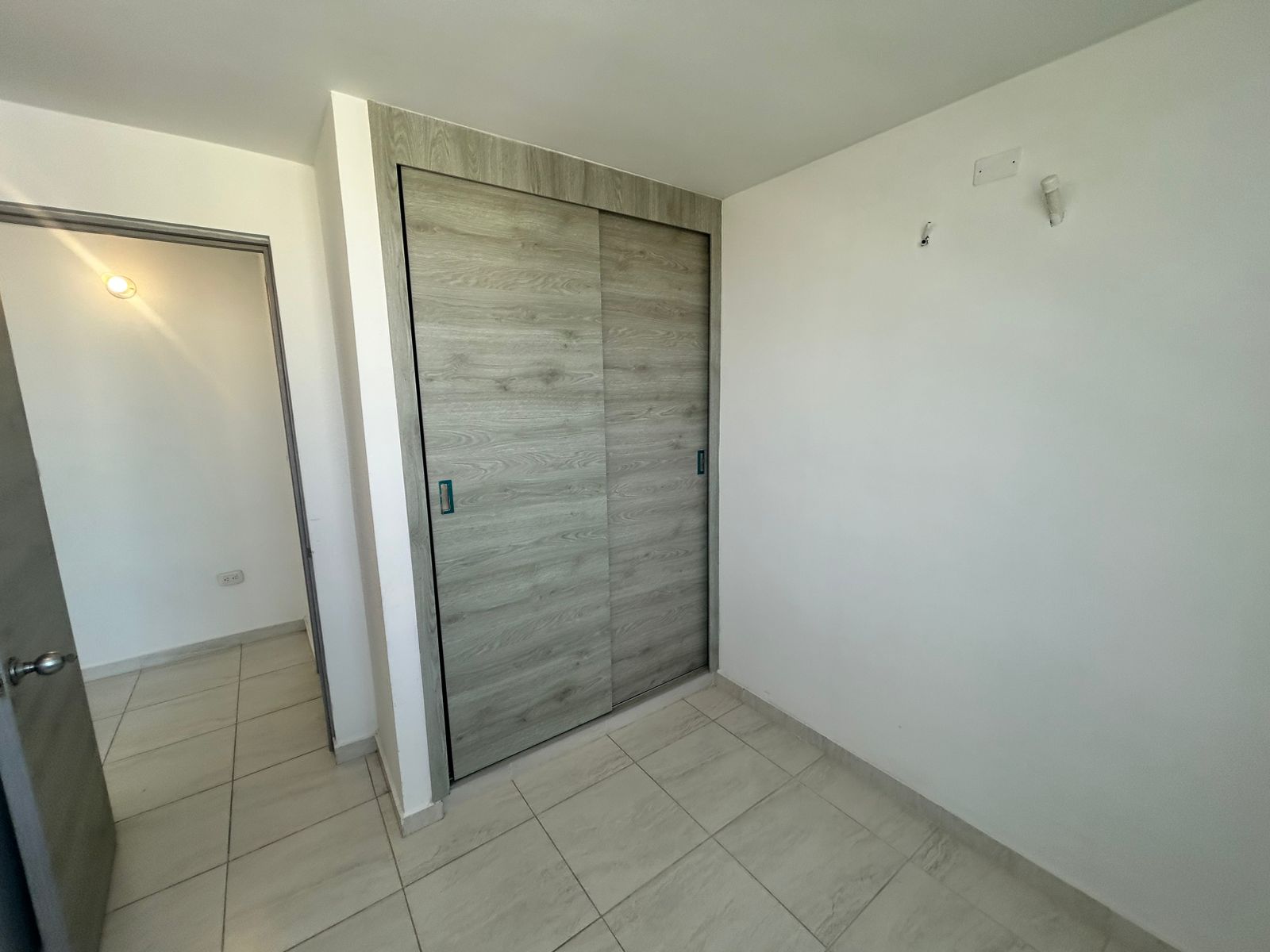 Alameda del Rio - Apartamento en arriendo - Barranquilla