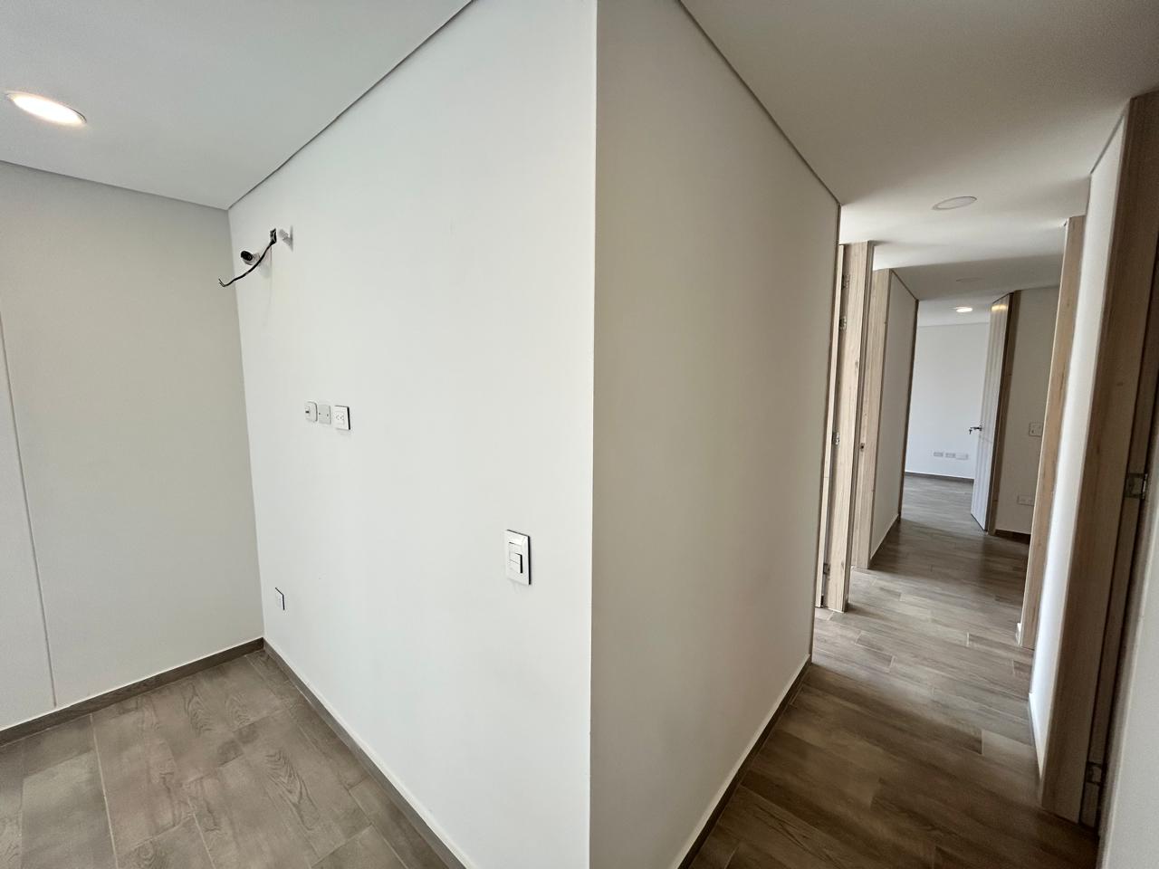 Apartamento en Venta - la Castellana - Barranquilla