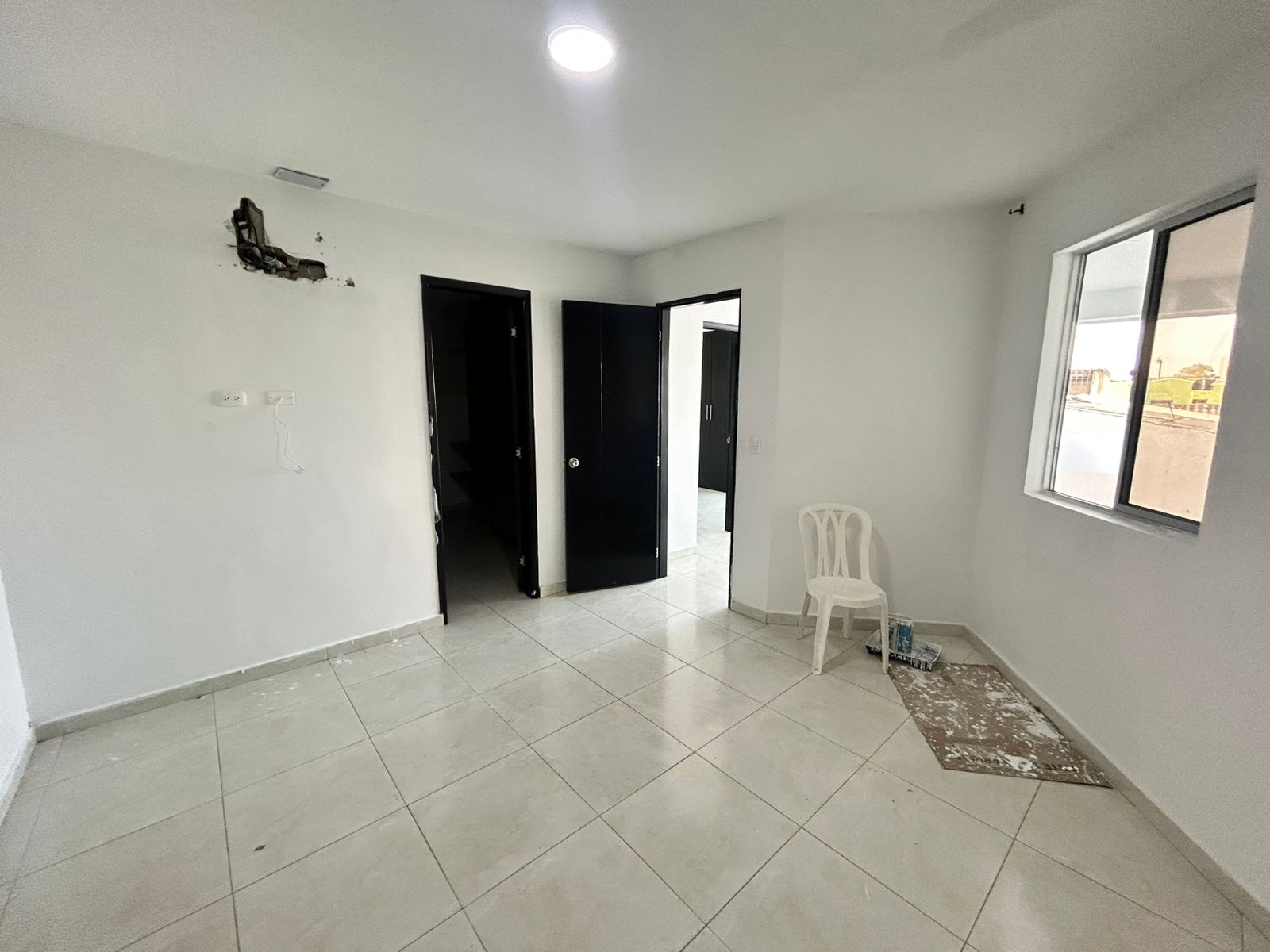 Casa Duplex en arriendo/Venta - Delicias - Barranquilla