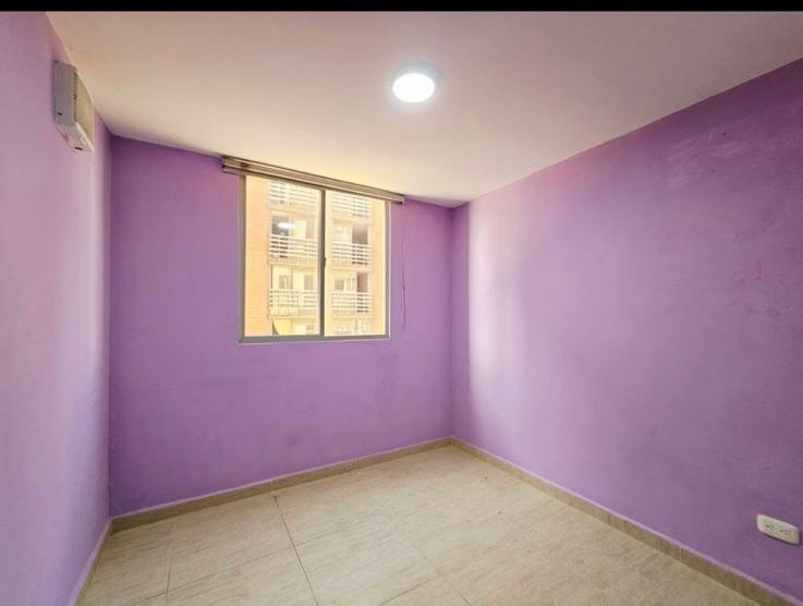 Apartamento en arriendo - Alameda del Rio - Barranquilla