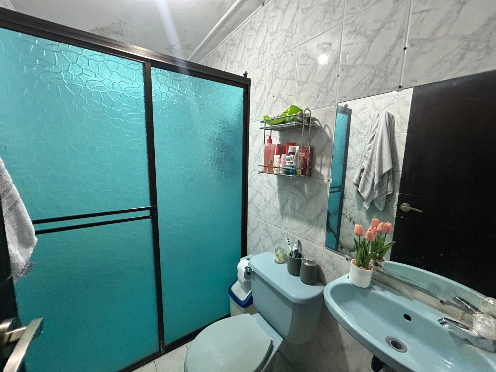 Casa en Venta - San Felipe - Barranquilla