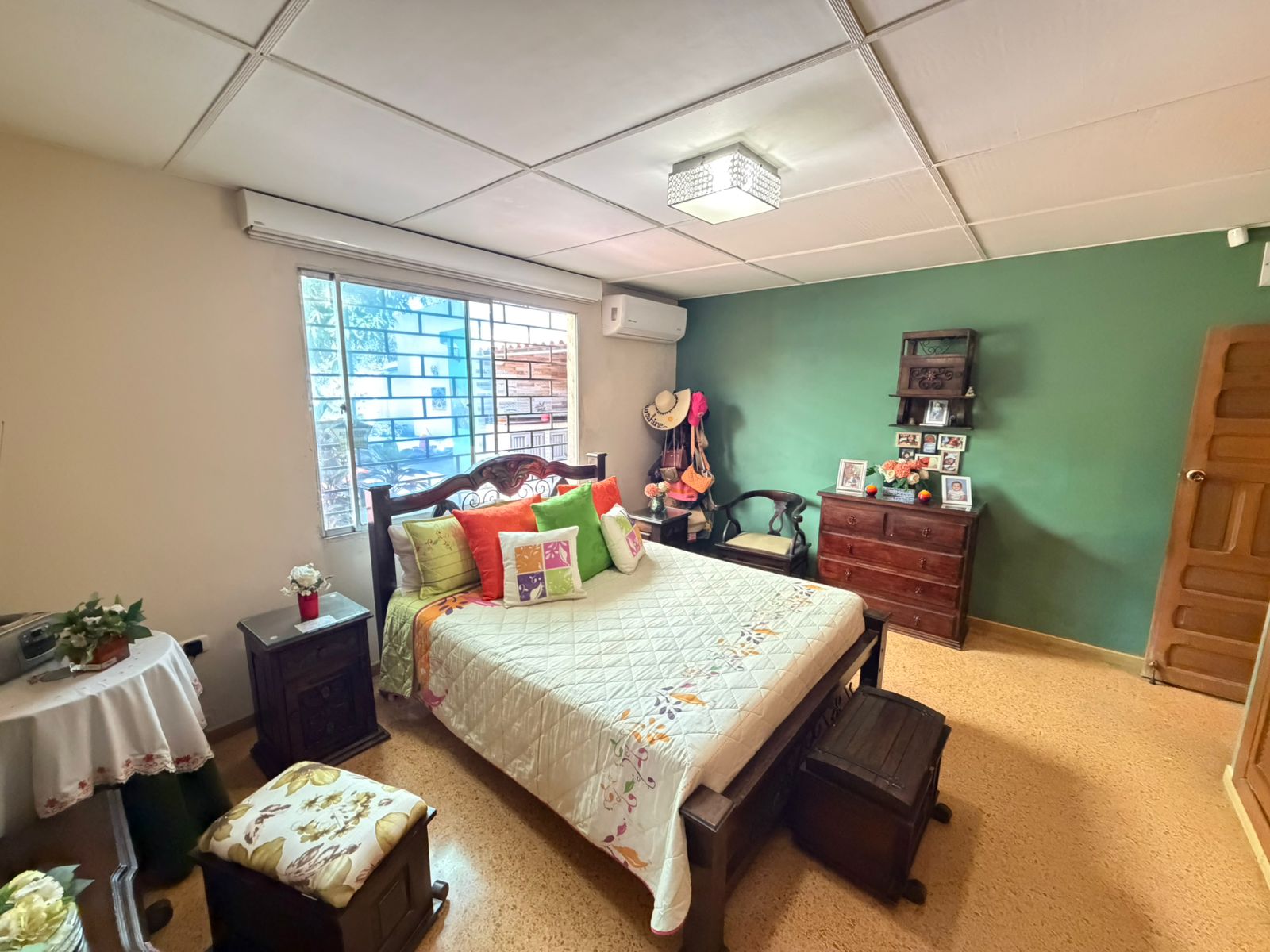 Boston-Casa en Venta Barranquilla
