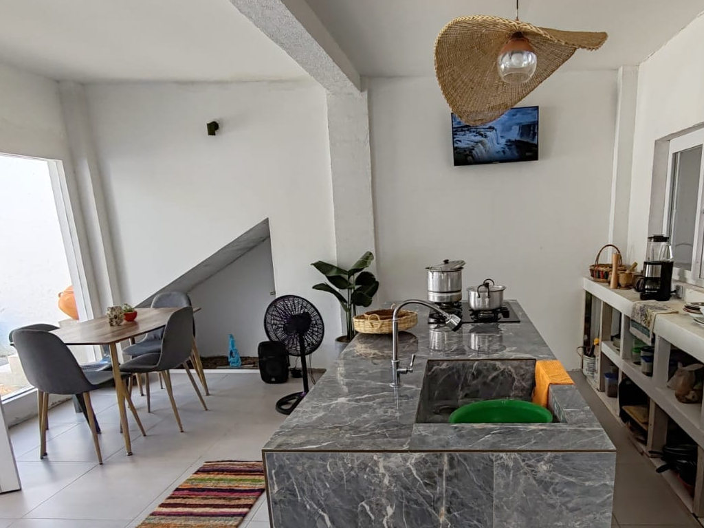 Casa en venta- santa verónica atlantico
