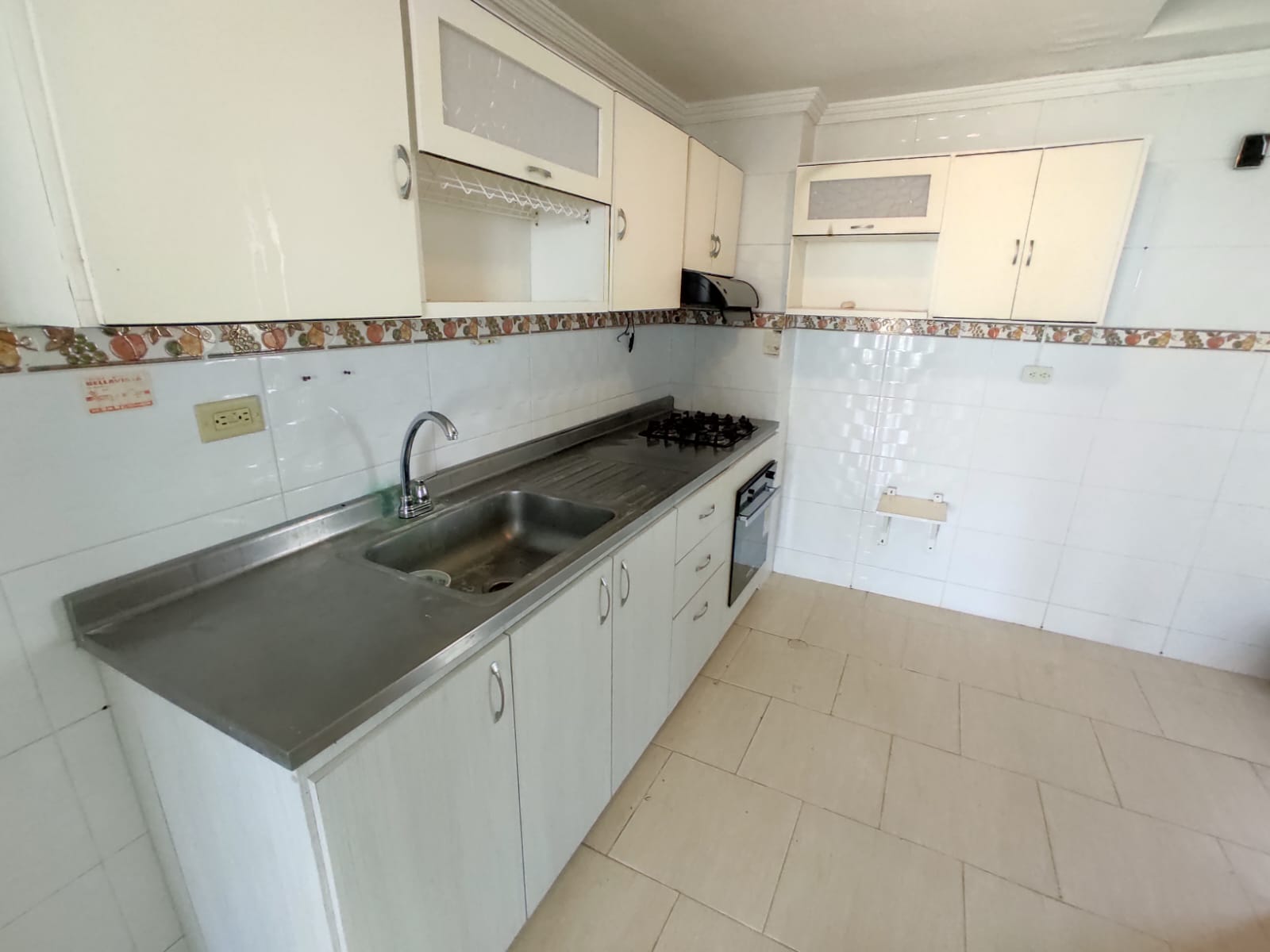 El Tabor - Apartamento en Venta - Barranquilla