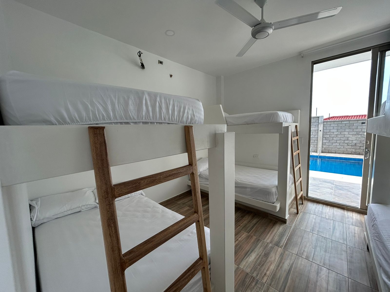 Santa verónica cabaña en arriendo x días