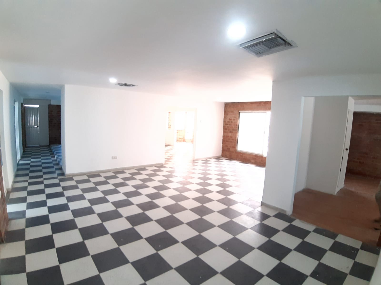 El Tabor - Casa Comercial en venta y arriendo - Barranquilla