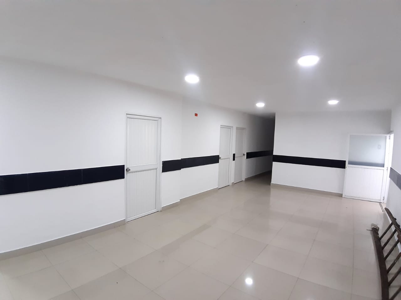Recreo - Casa comercial en venta - Barranquilla