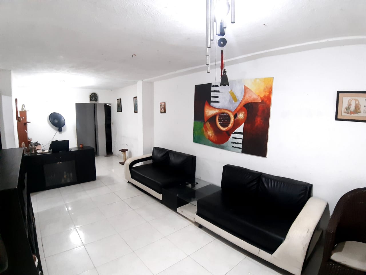 Olaya - Casa en venta - Barranquilla