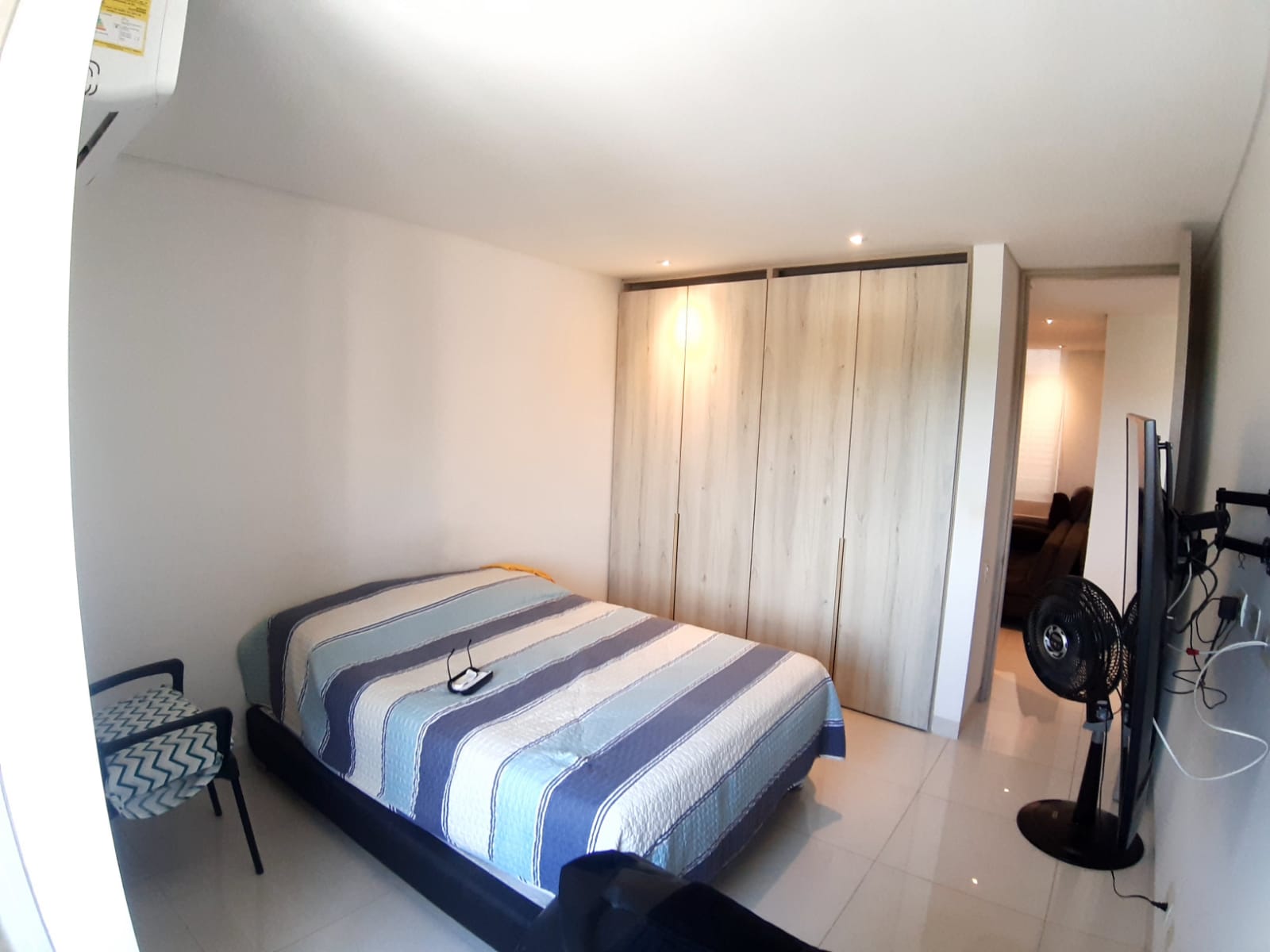 Altos del Limón - Apartamento en venta - Barranquilla.