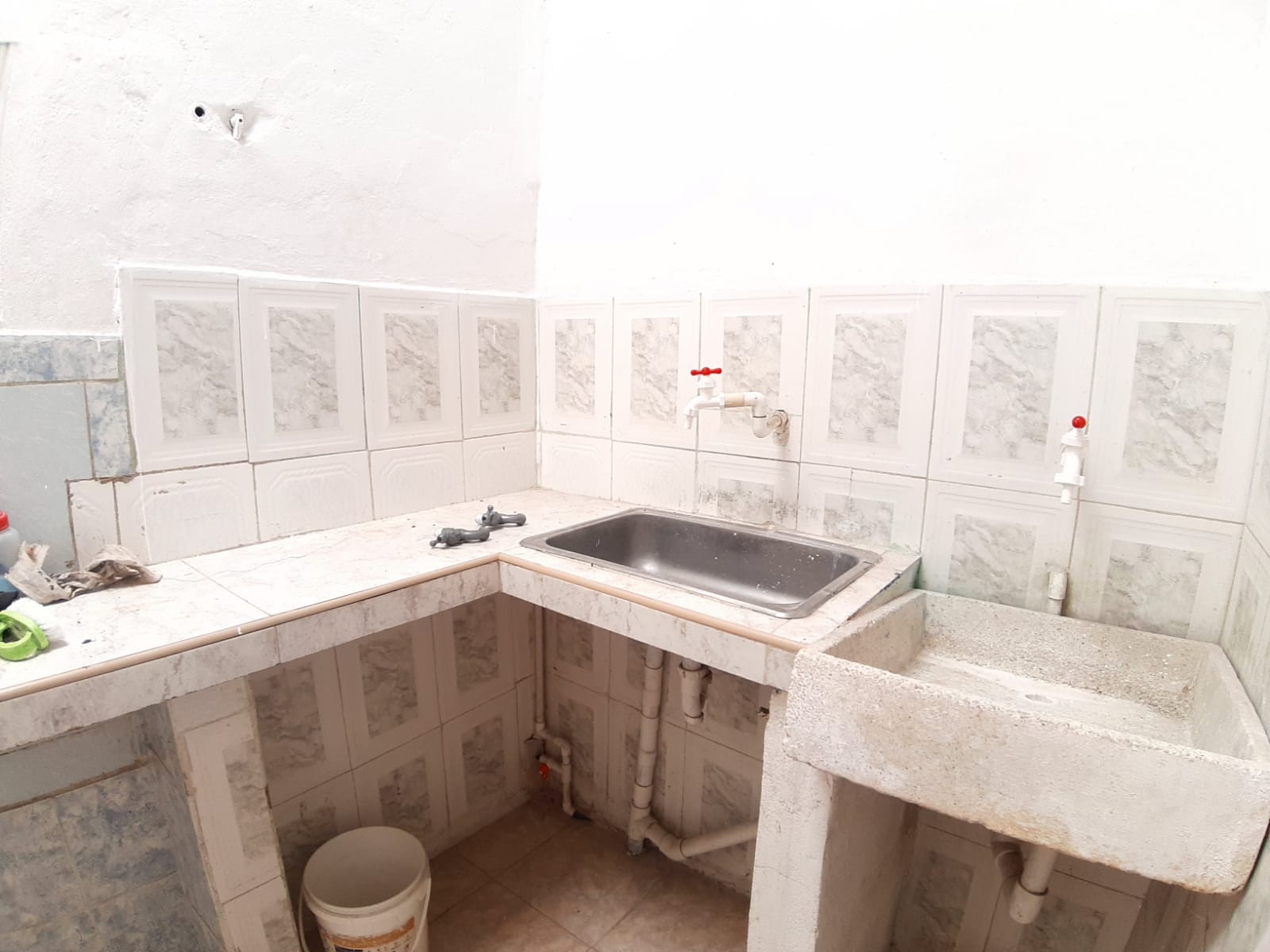 Las Nieves - Casa en venta - Barranquilla