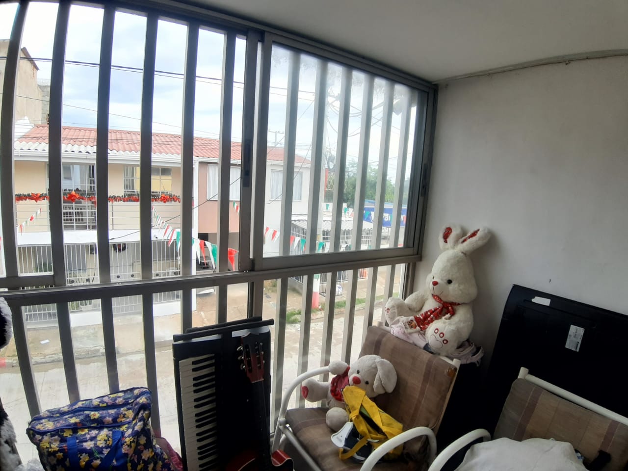 Ciudad del Parque Galeras 2 - Casa,Local,Apartamento - Atlantico