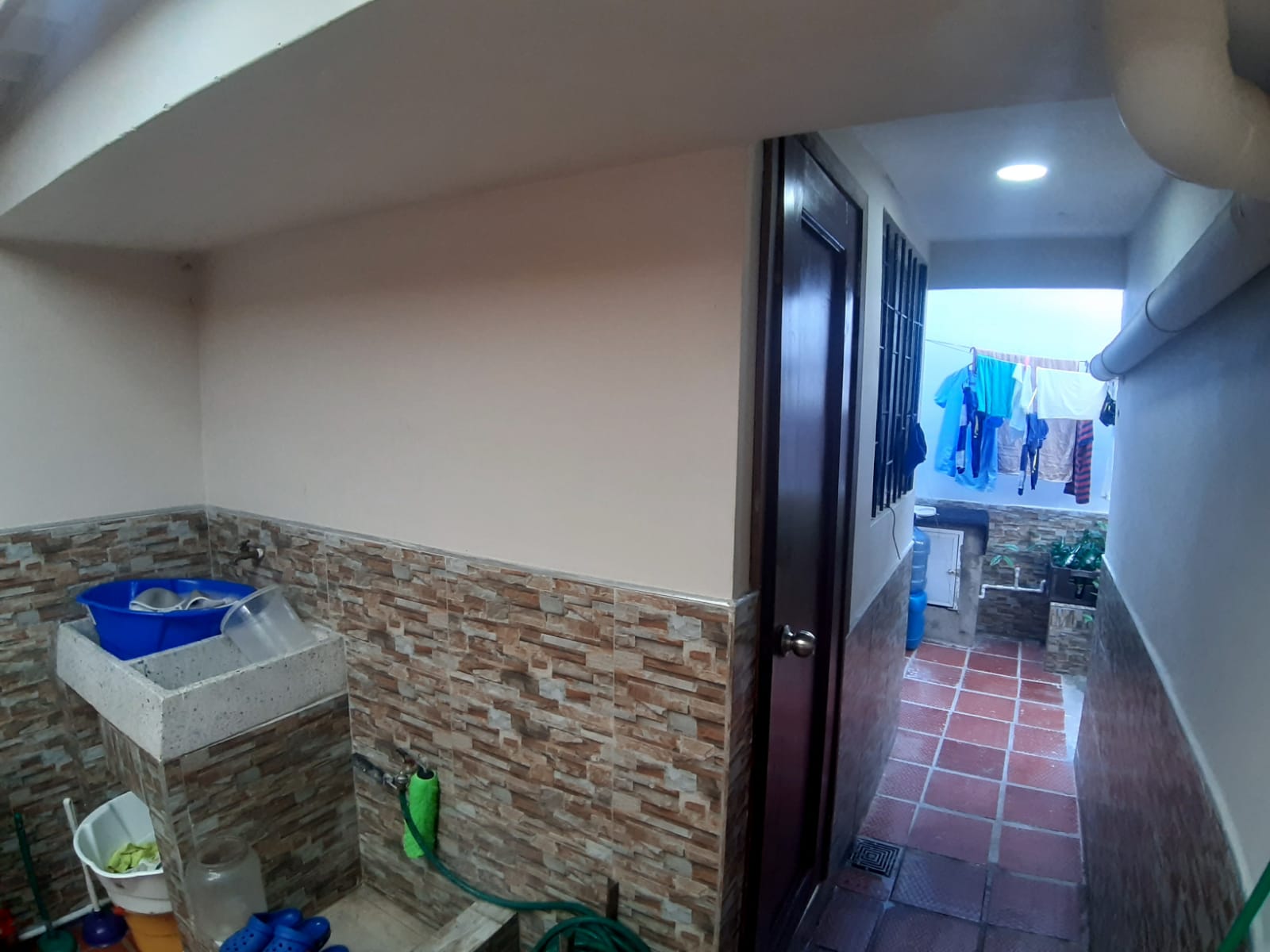 Casa en venta o arriendo - El tabor - Barranquilla