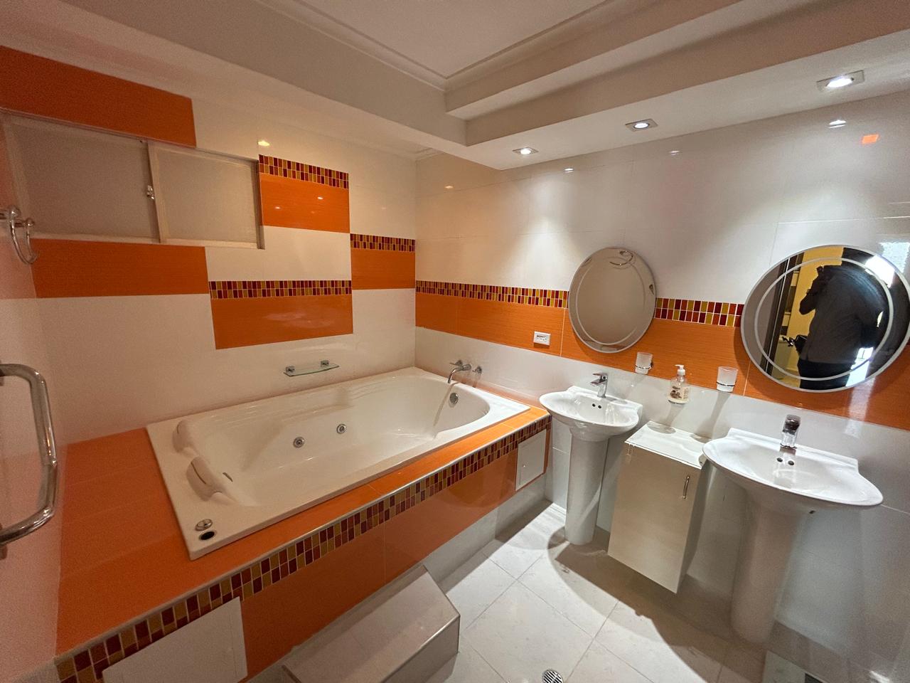 Altos del Limon - Pent house en Venta - Barranquilla