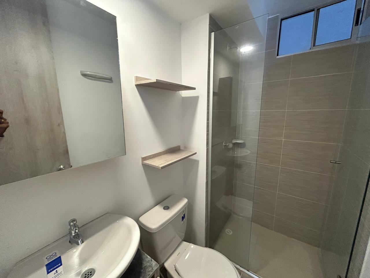 Mallorquin - Conjunto Amore - Apartamento en arriendo - P2